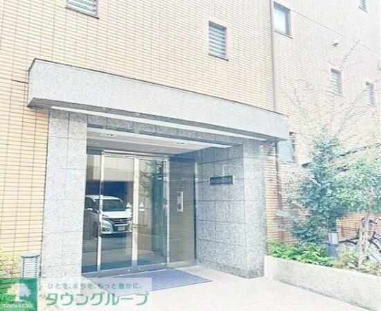 ドゥ・ミル・レジデンスの物件内観写真